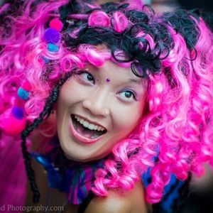 Meet your Posher, Liana